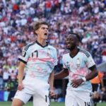Amerika Serikat si ‘Anak Emas’ FIFA Kandas Dihajar Belgia Habis-habisan!