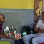 Fajar Listiyantoro Sakit Serius, Danang Bawakan Kursi Roda