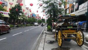 Catat ! Besok Malioboro Jajal Car Free Day 2 Hari Sabtu – Minggu