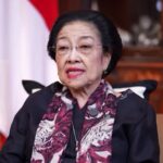Iran Siarkan Langsung Ucapan Duka Cita dari Megawati Soekarnoputri