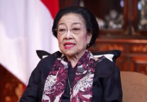 Iran Siarkan Langsung Ucapan Duka Cita dari Megawati Soekarnoputri