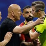 Laga Kontroversial Argentina vs Mesir, Ketidaktegasan Wasit Jadi Sorotan
