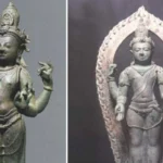 Amerika serikat resmi memulangkan dua arca perunggu buddha avalokiteshvara dari abad ke 8 yang berasal dari indonesia