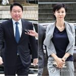 Cerai Termahal, Bos SK Group Chey Tae-won Bayar Rp10,2 Triliun kepada Mantan Istri