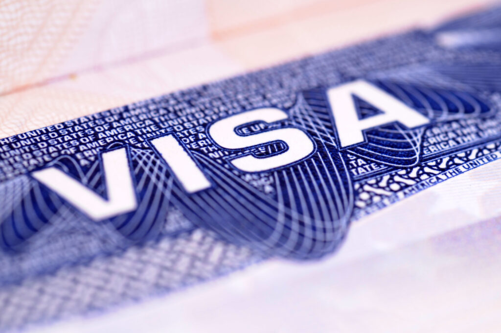 Pemerintahan presiden amerika serikat donald trump mengumumkan aturan baru visa yang membatasi masa tinggal mahasiswa asing