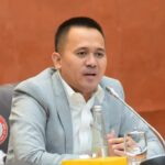 Anggota komisi vi dpr mufti anam yang membongkar dugaan mark up pengadaan kipas angin senilai rp1 juta untuk program kdmp