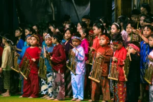 Bahasa Sunda, Lebih dari Sekadar Nama