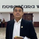 Anggota dpd ri arya wedakarna