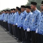 Menteri PANRB Tulis Surat untuk ASN, Respons Kritik DPR soal Etos Kerja