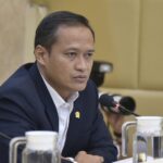 DPR RI Ingatkan Karakter yang Harus Dipenuhi Pengganti Gubernur BI Perry Warjiyo