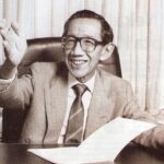 Soemitro djojohadikusumo berupaya keras hadirkan koperasi yang kuat dengan mengembangkan gagasan soal modal yang aman