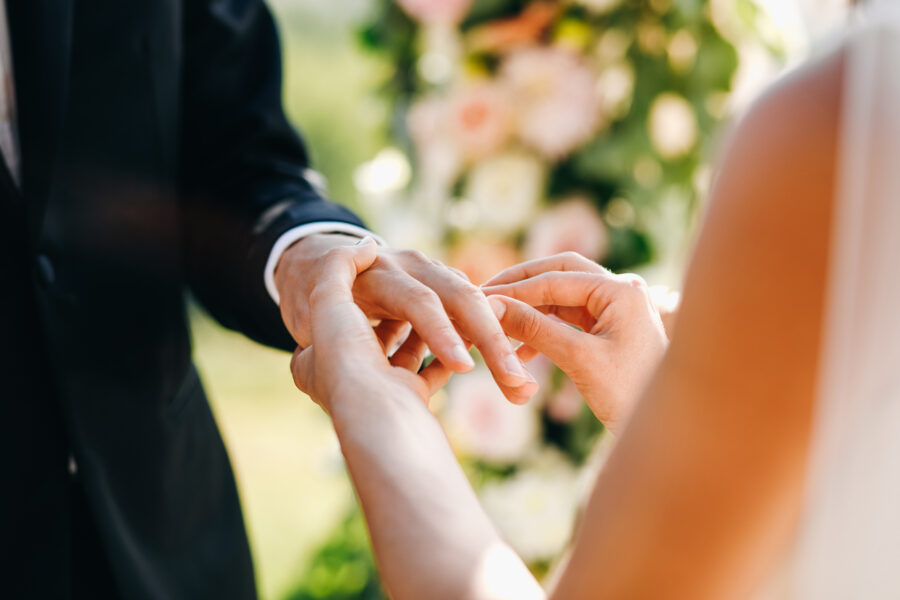 Tren marriage is scary di kalangan generasi z yang kian populer catrawarta Tren marriage is scary di kalangan generasi z yang kian populer