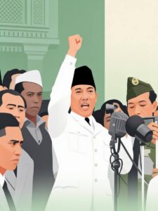 Dekrit Dalam Sejarah