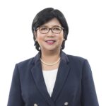 Deputi gubernur senior bank indonesia bi destry damayanti ditetapkan sebagai pejabat gubernur bi sementara setelah perry warjiyo mengundurkan diri dari jabatannya