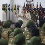 Kemhan Hentikan Latsarmil SPPI usai 5 Peserta Tewas