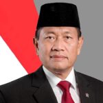 Prabowo Lantik Donny Ermawan Taufanto sebagai Gubernur Universitas Republik Indonesia