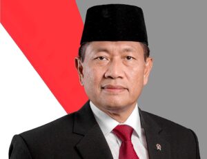 Prabowo Lantik Donny Ermawan Taufanto sebagai Gubernur Universitas Republik Indonesia