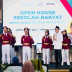 DPR Soroti Taruna Akmil di Sekolah Rakyat