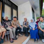 Kisah Heru Baskoro, Putra Sayuti Melik Terlantar hingga Dibantu Kemensos