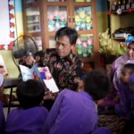 Komisi x dpr ri mendorong penerapan wajib belajar 13 tahun yang dimulai dari jenjang pendidikan anak usia dini paud melalui revisi undang undang sistem pendidikan nasional ruu sisdiknas