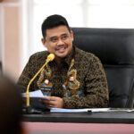 Walkout Gubernur Sumut Bobby Nasution di Rapat Paripurna DPRD Dinilai Lecehkan Legislatif