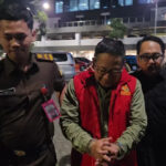 Eks Dirut Kebun Binatang Surabaya Tersangka Korupsi Rp10 M Pakan Satwa