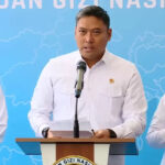Sederet Gebrakan Baru Kepala BGN Sudaryono
