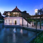 Kedaton Ambarrukmo, Jejak Sejarah Raja HB VIII hingga Ikon Pariwisata 