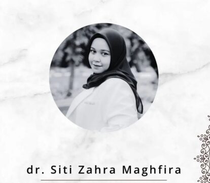 Dokter internship rs sentra medika cisalak siti zahra maghfira dilaporkan meninggal dunia