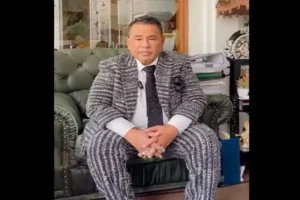 Alami Masalah Saraf, Hotman Paris Mundur dari Kuasa Hukum Febrie Adriansyah