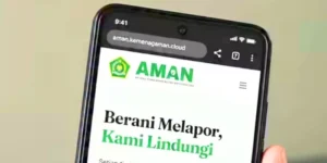 Aplikasi AMAN untuk Laporkan Dugaan Kekerasan di Madrasah dan Pesantren