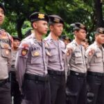 Paradoks Polri, Terkorup di Survei Global tapi Dipercaya Dalam Negeri