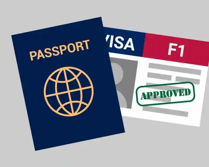 Pemerintahan presiden amerika serikat donald trump mengumumkan aturan baru visa yang membatasi masa tinggal mahasiswa asing