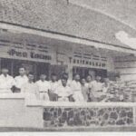 Pusat koperasi tasikmalaja yang jadi perlawanan terhadap ekonomi kolonial di masa penjajahan