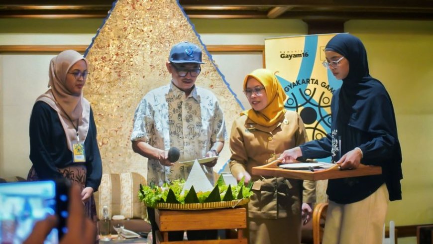 Image870x6a5e3e946d708 catrawarta Yogyakarta gamelan festival ygf ke 31 kembali digelar mulai 21 juli hingga 2 agustus 2026 di plaza pasar ngasem yogyakarta