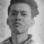Penyair legendaris pelopor sastra dan puisi modern chairil anwar