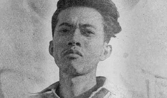 Penyair legendaris pelopor sastra dan puisi modern chairil anwar