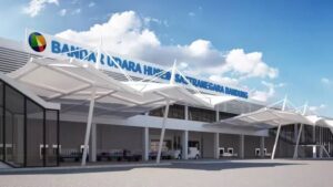 Reaktivasi Bandara Husein Bandung, Harapan Baru Pedagang Pasar Baru