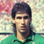 Tragedi berdarah piala dunia 1994 yang menewaskan andre escobar usai berlaga