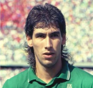Tragedi Berdarah Piala Dunia 1994, Menewaskan Andrés Escobar Usai Berlaga