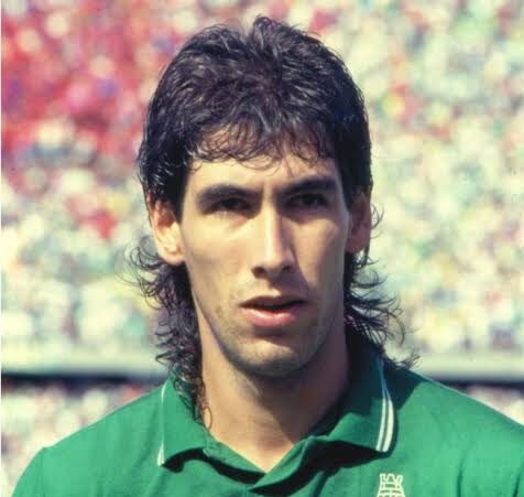 Tragedi berdarah piala dunia 1994 yang menewaskan andre escobar usai berlaga catrawarta Tragedi berdarah piala dunia 1994 yang menewaskan andre escobar usai berlaga