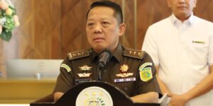 Febrie Adriansyah Masih Berstatus Jaksa dan Mendapat Gaji  