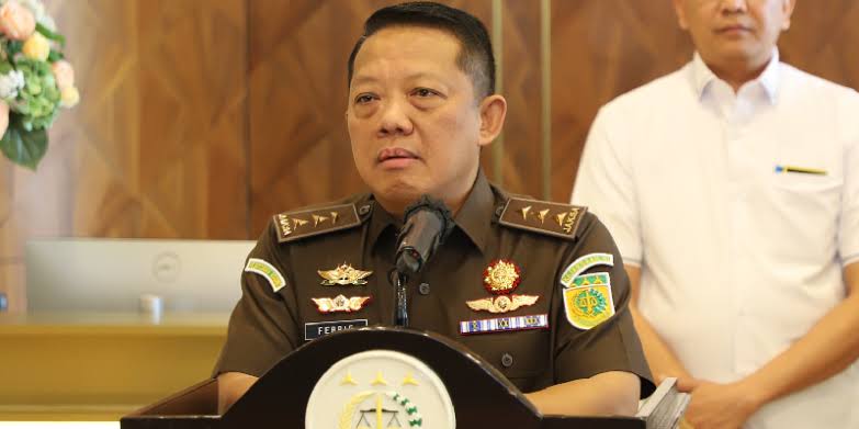 Eks jaksa agung muda pidana khusus jampidsus febrie adriansyah yang kini tengah disorot perkara korupsi batubara pln catrawarta Eks jaksa agung muda pidana khusus jampidsus febrie adriansyah yang kini tengah disorot perkara korupsi batubara pln