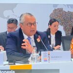 Mundur, Ini Sederet Inovasi Finansial Perry Warjiyo Sewindu Nahkodai BI