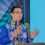 Juru bicara ikn troy pantouw