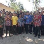 Menghidupkan Lahan Kering & Musim Kemarau dengan Sawah Terpal Ala Gunungkidul
