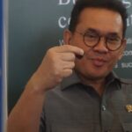 MBG Bergulir Lagi, Mendag : Harga Bahan Pokok Kembali Stabil