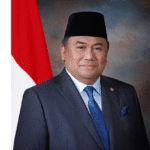 Anggota dpr ri fraksi partai nasdem rachmat gobel meninggal dunia di rumah sakit brawijaya jakarta selatan pada jumat 1072026 pukul 03 20 wib