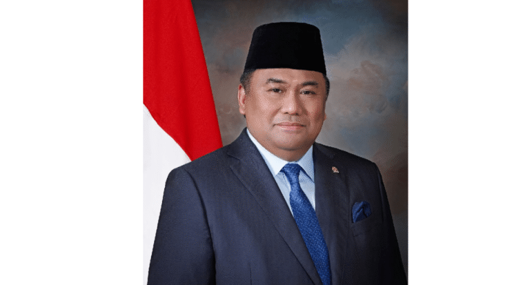 Anggota DPR RI Fraksi Partai NasDem, Rachmat Gobel, meninggal dunia di Rumah Sakit Brawijaya, Jakarta Selatan, pada Jumat (10/7/2026) pukul 03.20 WIB.