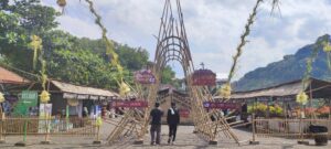 Festival Cokelat 4.0 yang Jadi Simbol Penghidupan Kelompok Tani Cokelat Gunungkidul